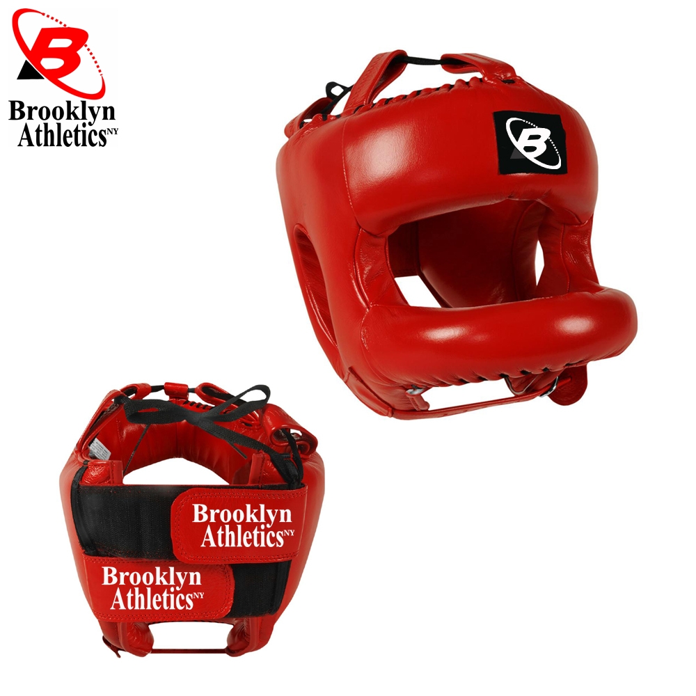 boxing head guards